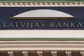 латвийские банки