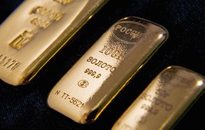 либерализация рынка золота в россии