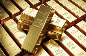 малоизвестные фирмы наладили экспорт золота РФ