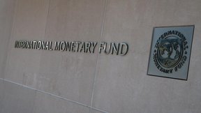 международный валютный фонд