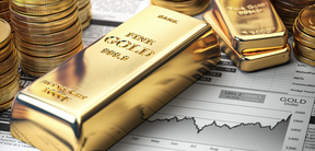 металл или золотые акции