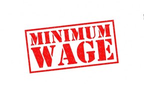 минимальный размер оплаты труда