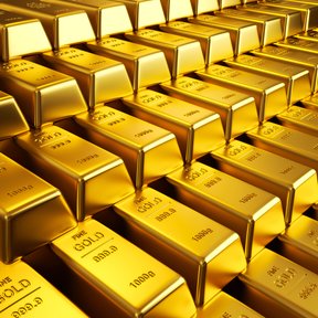 мировые цб купили 50 т золота в ноябре