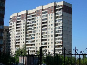 рынок российской недвижимости