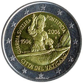 памятные монеты