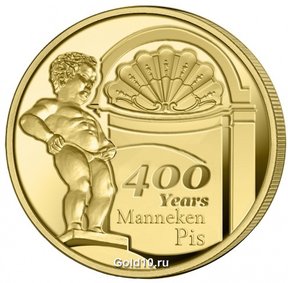 монеты евро