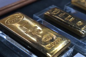 монетизация золота в россии