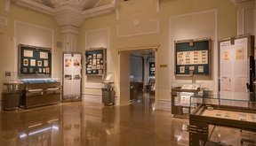 музей истории денег