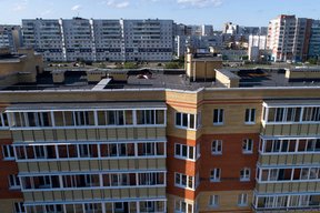 недвижимость в России