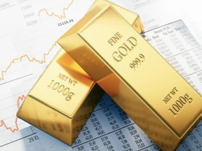 нехватка золотых инвестиционных слитков