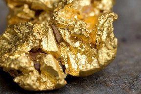 незаконная добыча золота в забайкалье