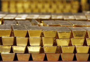 незаконная продажа золота