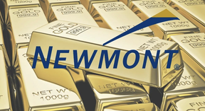 newmont gold
