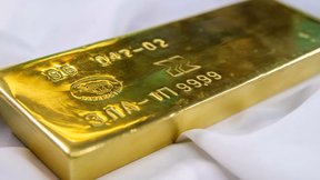 ограничения на экспорт драгметаллов просят снять золотодобытчики Казахстана