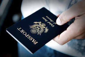 отказ от американских паспортов