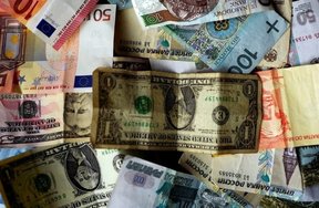 отказ от вклада в долларах и евро
