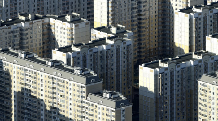 падение спроса на вторичку в москве