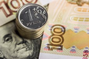 поддельные банкноты в россии