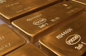 покупка золота по бюджетному правилу