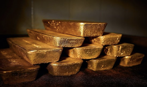 покупка золота центральными банками