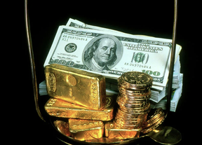 покупка золота за наличные доллары