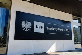 польский центральный банк