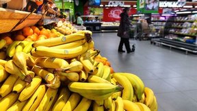 поставки бананов в россию