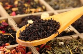 поставки чая и риса из индии