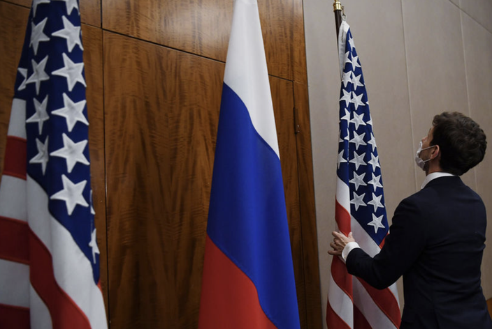 поставки урана, палладия в сша