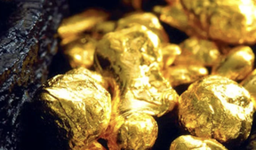 прирост запасов золота в сибири