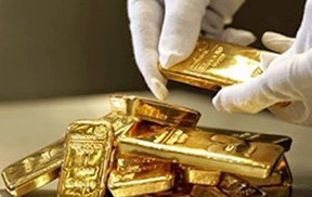 продажи золота сбербанком