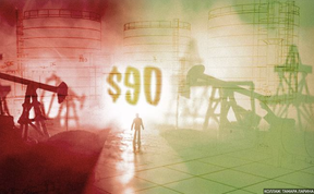 прогнозы цены на нефть
