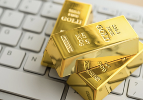 прогнозы цены на золото 2023