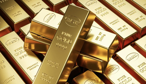 прогнозы цены на золото