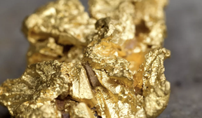 прогнозы цены на золото