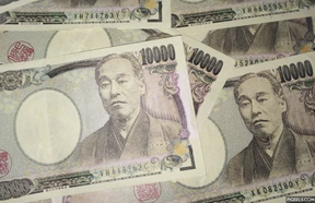 разворот иены