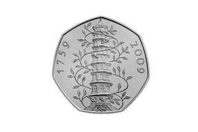 редкие британские монеты