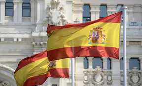 рекордная инфляция в испании