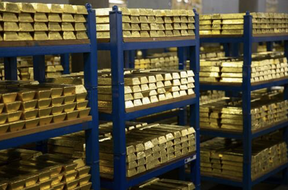 репатриация австрийского золота из лондона