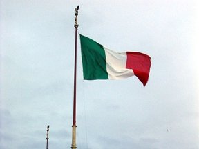 рост цен в италии