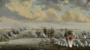 русско-шведская война 1788-1790