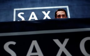саксо банк ушел из россии