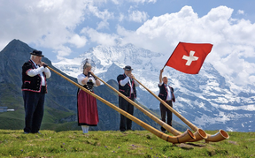 швейцария