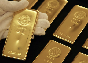 спреды между ценами покупки и продажи золота банками
