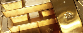 спрос банков на золото 2022