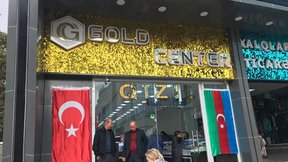 спрос на золото в азербайджане