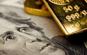 спрос на золото 2023