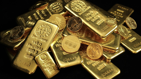 спрос на золото в египте