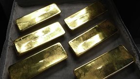 спрос на золото в киргизии