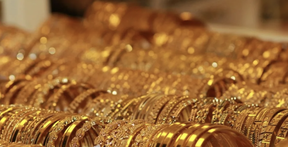 спрос на золото в ливане